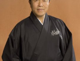 Avatar for 大泉逸郎
