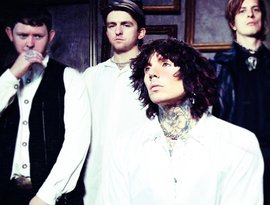 Bring Me the Horizon için avatar