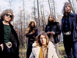Avatar für Mott the Hoople