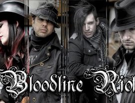 Bloodline Riot için avatar