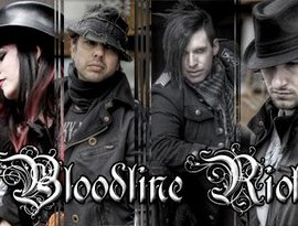 Bloodline Riot 的头像