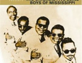 The Original Five Blind Boys Of Mississippi 的头像