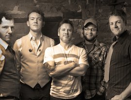 Avatar de The Infamous Stringdusters