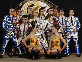 Avatar de Leningrad Cowboys