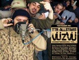 TTR Allstars 的头像