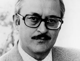 Avatar for Robert Muczynski