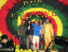 Dub Medicine 的头像