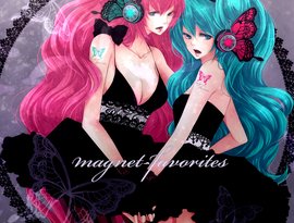 Megurine Luka & Hatsune Miku 的头像