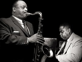 Avatar for Art Tatum & Ben Webster