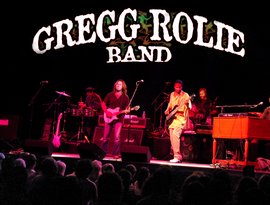 Gregg Rolie Band için avatar