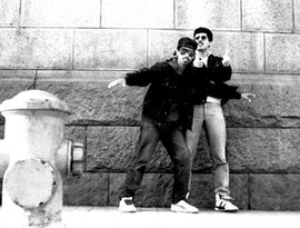 Аватар для Thaide & DJ Hum