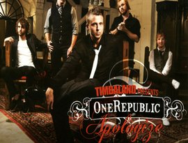 Avatar de Timbaland presents OneRepublic