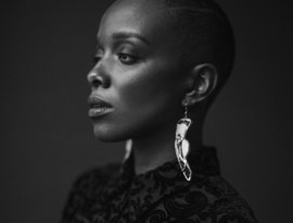 Awatar dla Jamila Woods