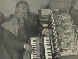 Jean-Jacques Perrey için avatar