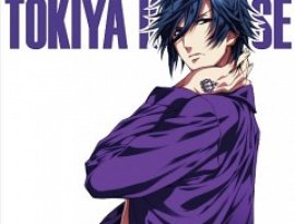 Avatar for Ichinose Tokiya