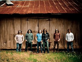 The Vegabonds 的头像