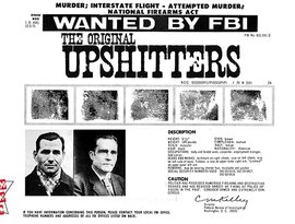 The Upshitters 的头像