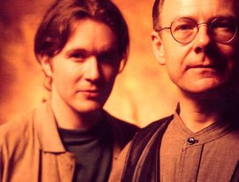 Avatar for David Sylvian & Robert Fripp