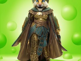 Avatar for The Masked Singer: Miss Cleocatra
