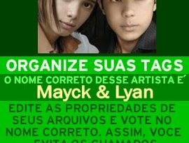 Avatar for Mayck e Lyan