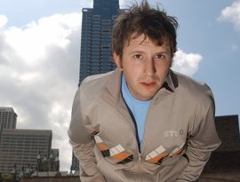 Avatar de John Reuben