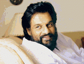 Yesudas 的头像