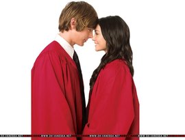 Troy and Gabriella のアバター