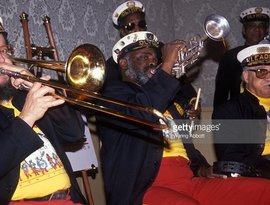 Avatar für Dejan's Olympia Brass Band