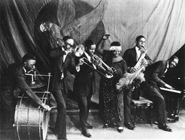 Avatar for Ma Rainey And Her Georgia Band