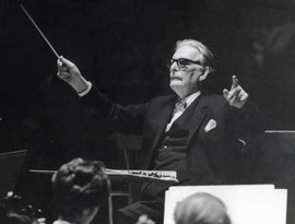 Otto Klemperer, Philharmonia Orchestra 的头像