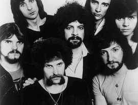 Electric Light Orchestra 的头像
