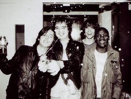 The Libertines 的头像