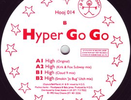 Avatar for Hyper Go Go