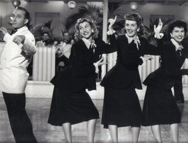 Avatar für Bing Crosby & The Andrews Sisters