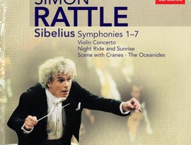 Avatar di City of Birmingham Symphony Orchestra, Simon Rattle