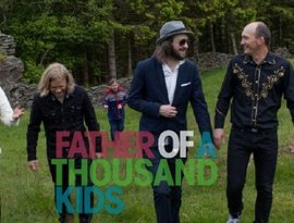 Avatar for Father of a thousand kids