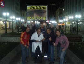 Аватар для Professor Galdino