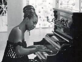 Nina Simone için avatar