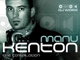 Avatar for Manu Kenton