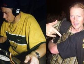 Avatar for DJ Neophyte & Scott Brown