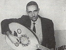 Zein L'Abdin 的头像