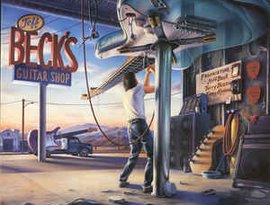 Jeff Beck With Terry Bozzio And Tony Hymas 的头像