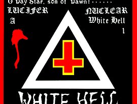 White Hell 的头像