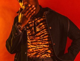 Avatar for Leon Bridges