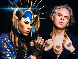 Empire of the Sun のアバター