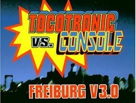 Avatar for Tocotronic vs. Console