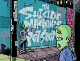 Avatar de The SUICIDE MACHINES & POTSHOT