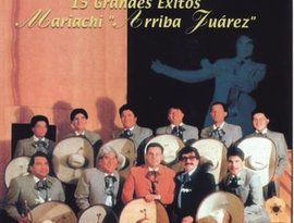 Avatar for Mariachi Arriba Juárez