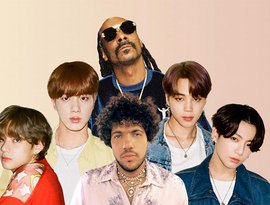 Avatar for benny blanco, BTS, Snoop Dogg