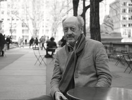 Billy Collins 的头像